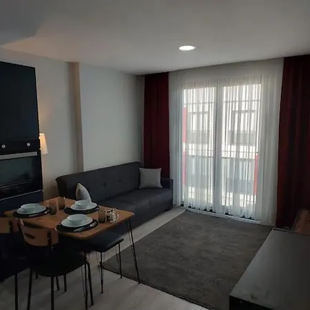 Comfort And Peace In A Luxury Residence! شقة أنطاليا