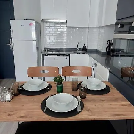 Comfort And Peace In A Luxury Residence! شقة *