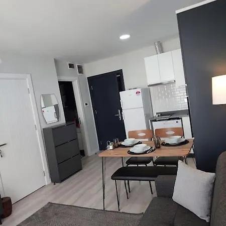 شقة Comfort And Peace In A Luxury Residence! *
