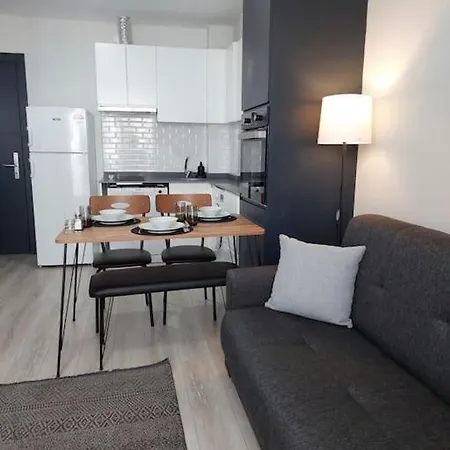شقة Comfort And Peace In A Luxury Residence! أنطاليا