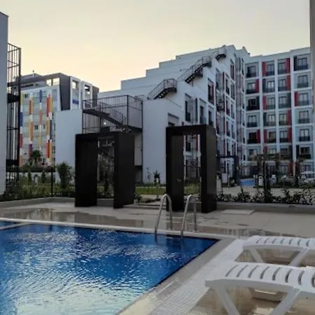 شقة Comfort And Peace In A Luxury Residence! أنطاليا