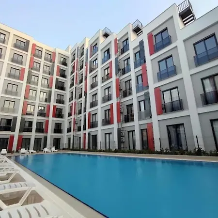 Comfort And Peace In A Luxury Residence! شقة أنطاليا