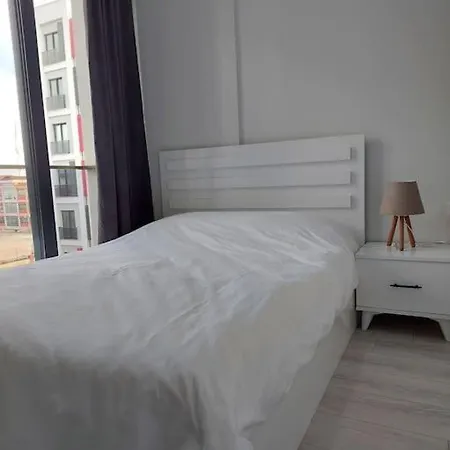 Διαμέρισμα Comfort And Peace In A Luxury Residence!
